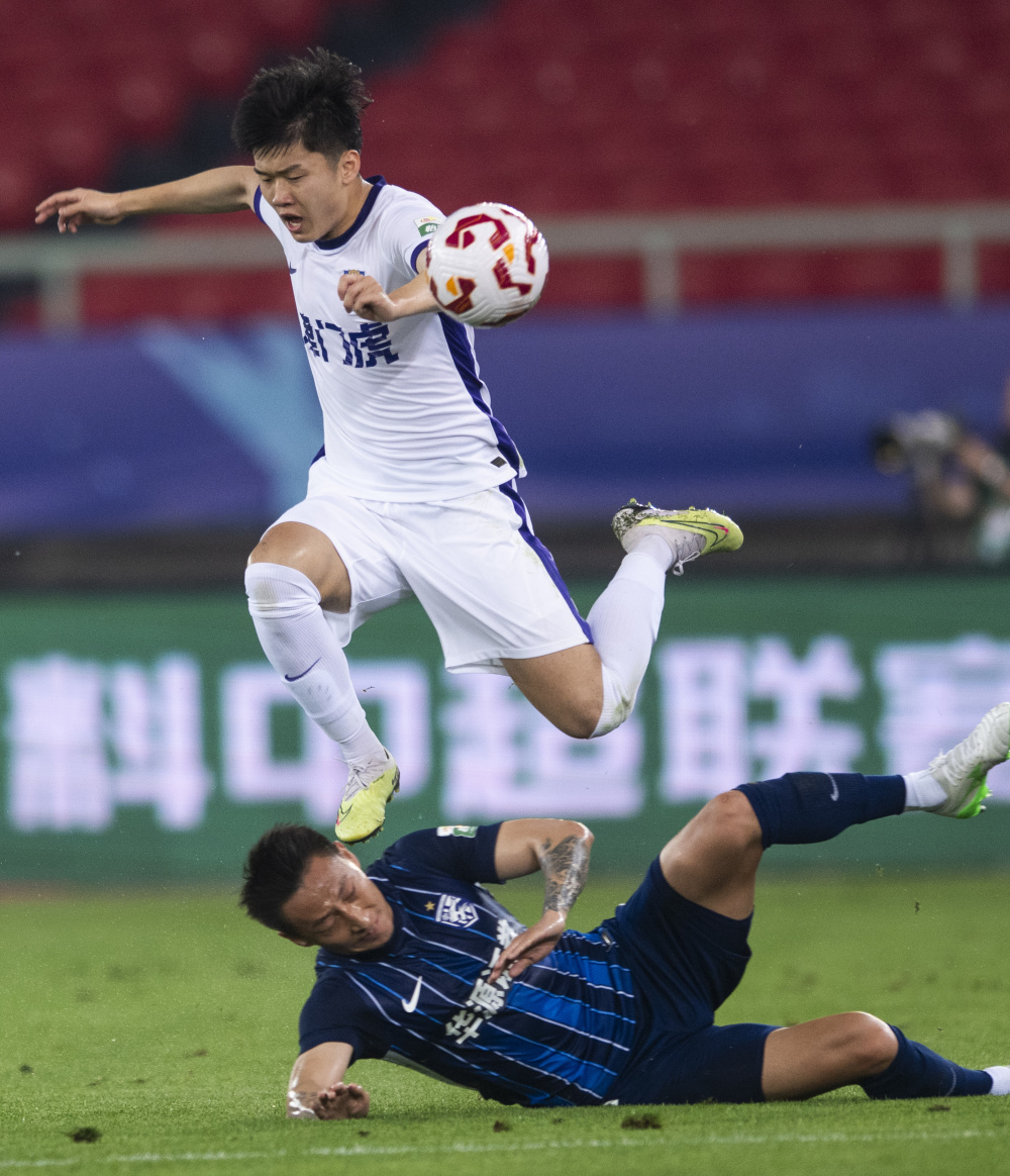 实现了整场 实现了整场