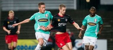 热情的考验 热情的考验