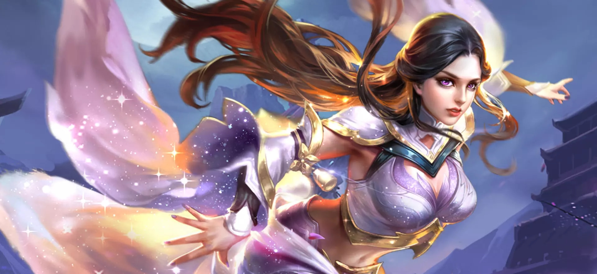 她的技战术 她的技战术