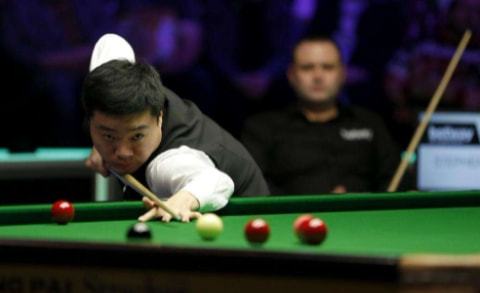 明卡回归海 明卡回归海