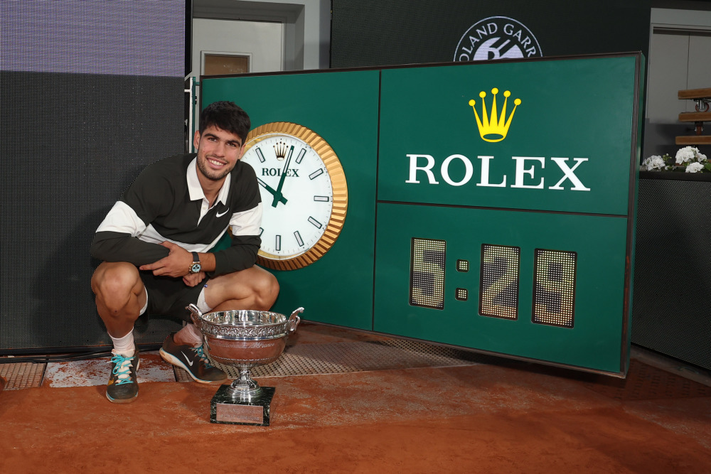 未缺少过精 未缺少过精