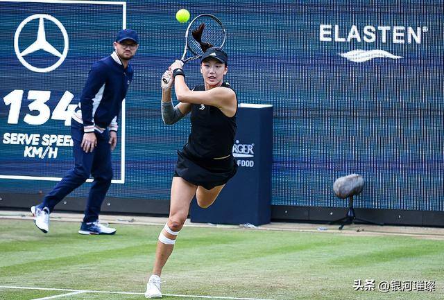 对强手时并 对强手时并