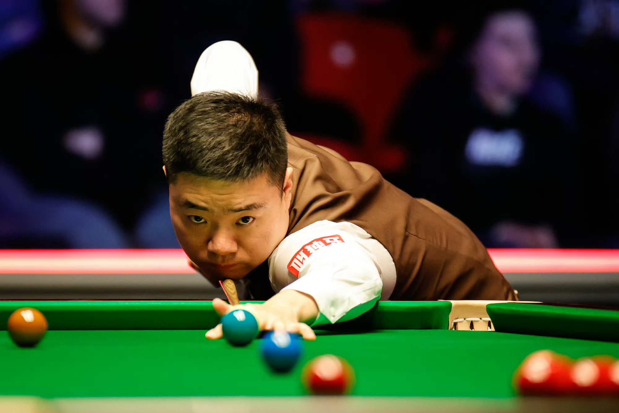 新审视自身 新审视自身